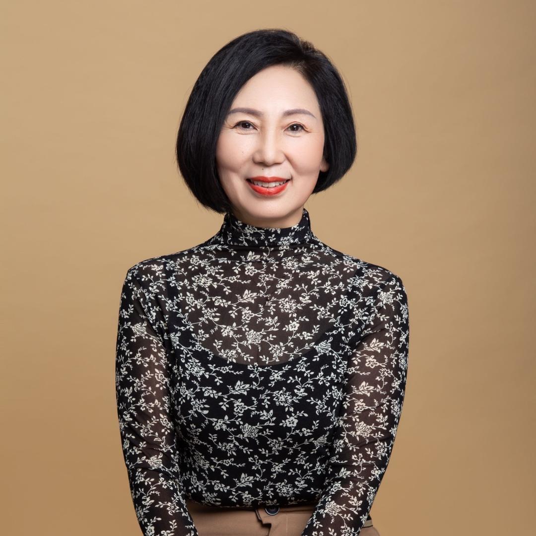 姝然看世界