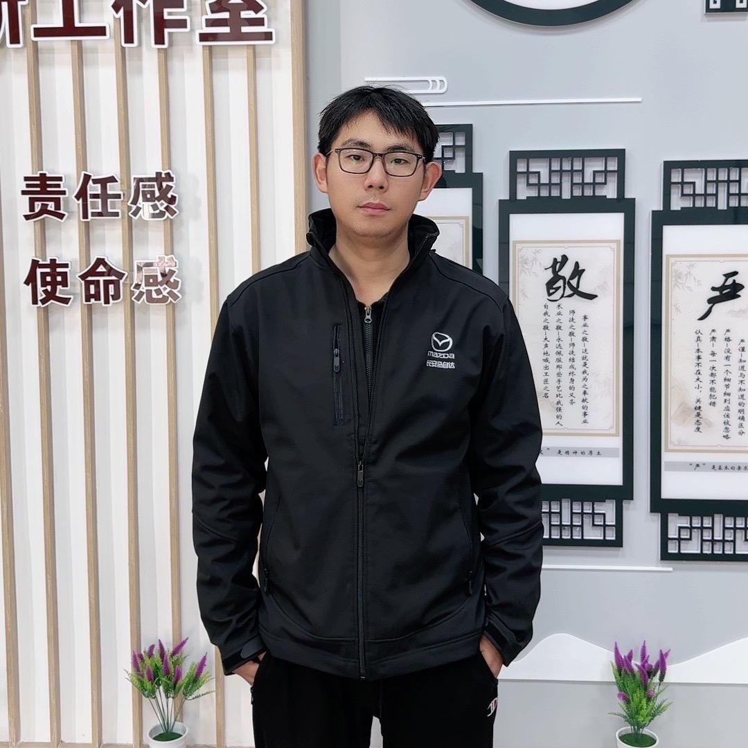 马自达锤哥