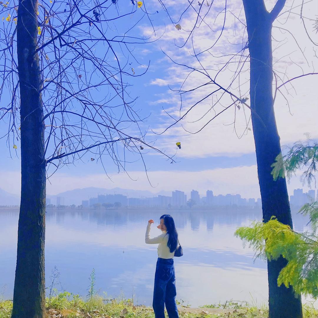 周小仙💓