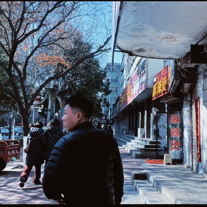 巨龙武术