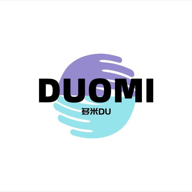 多米Du