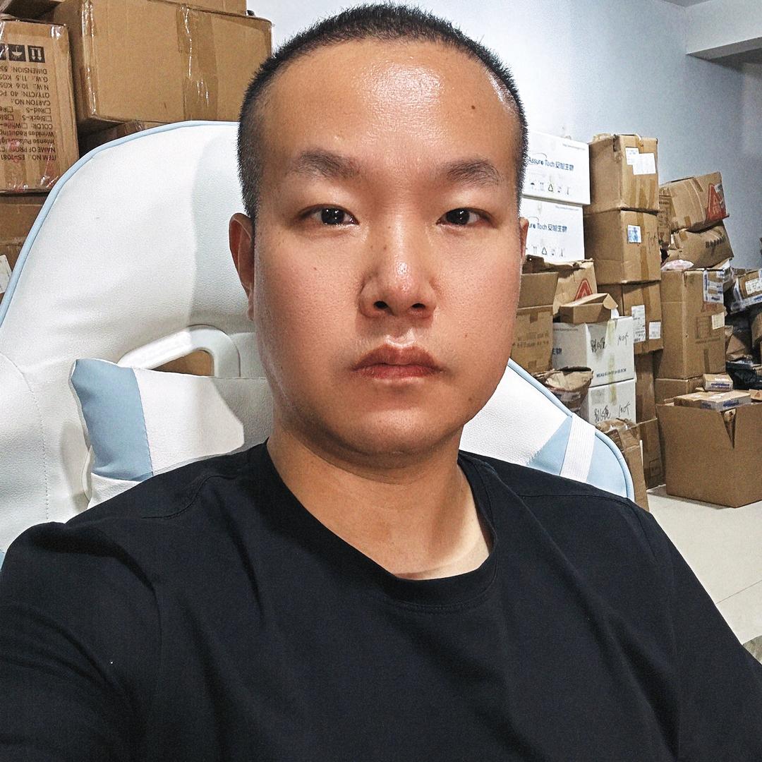 臻选平价百货批发
