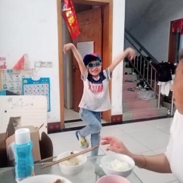 长权