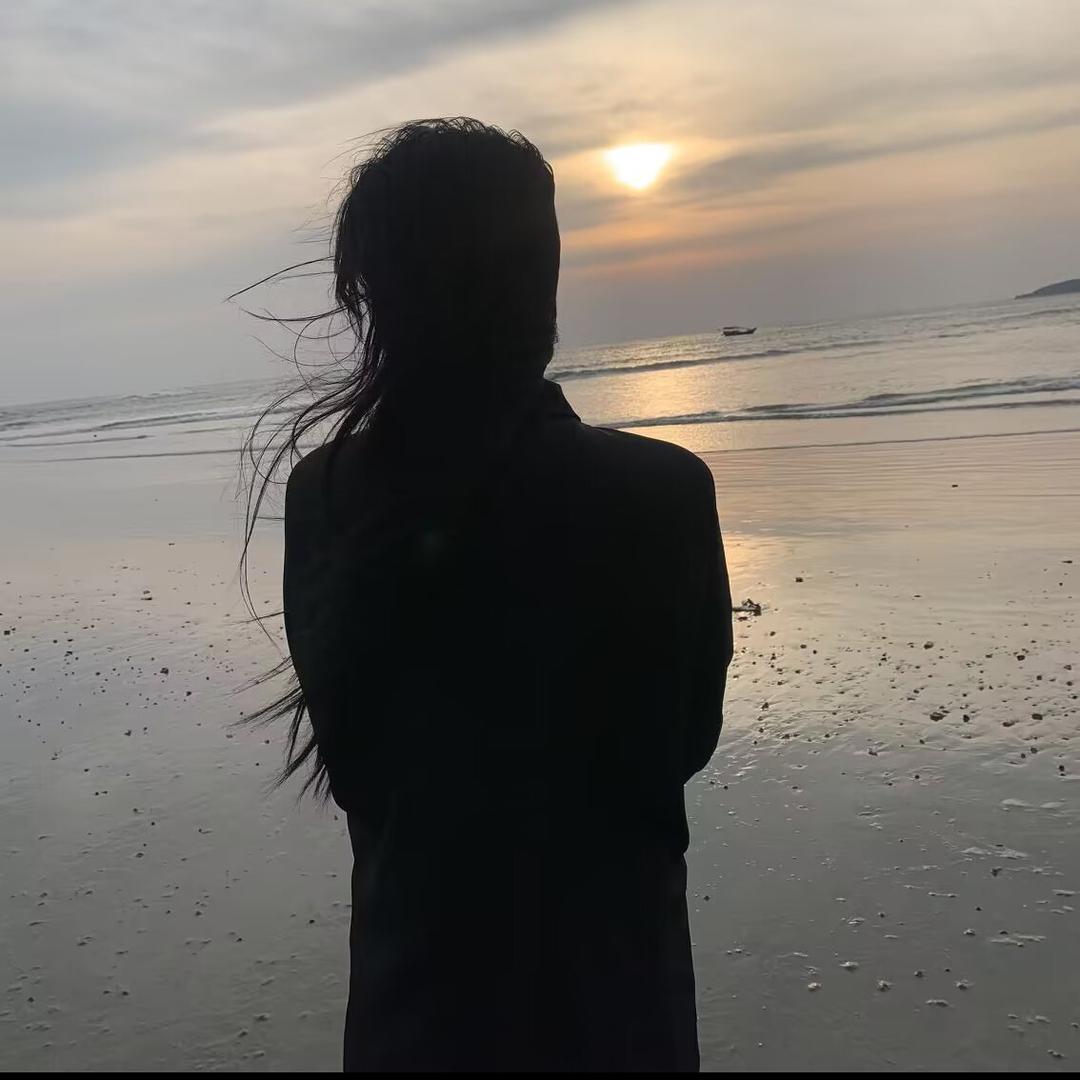 微风的微.