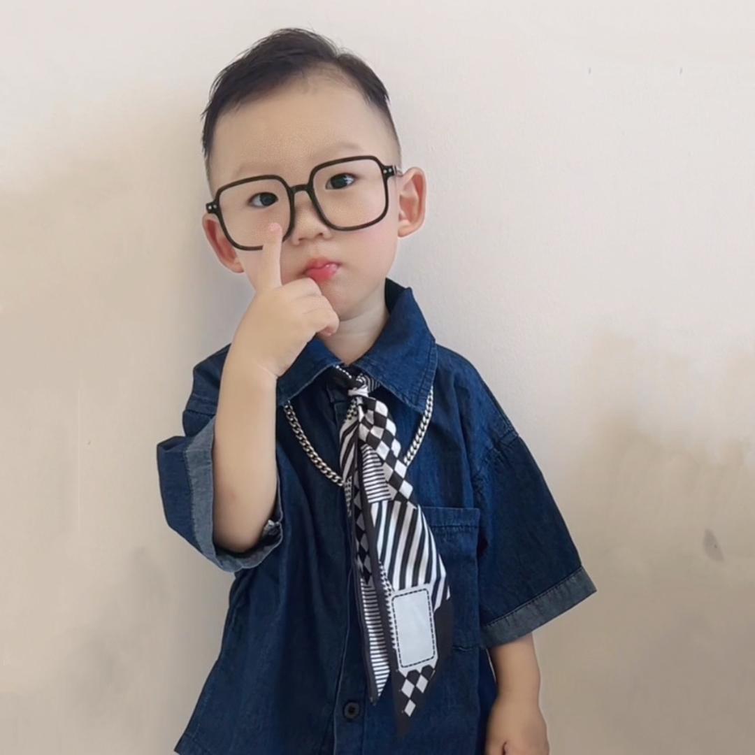 小橙子·童装工厂