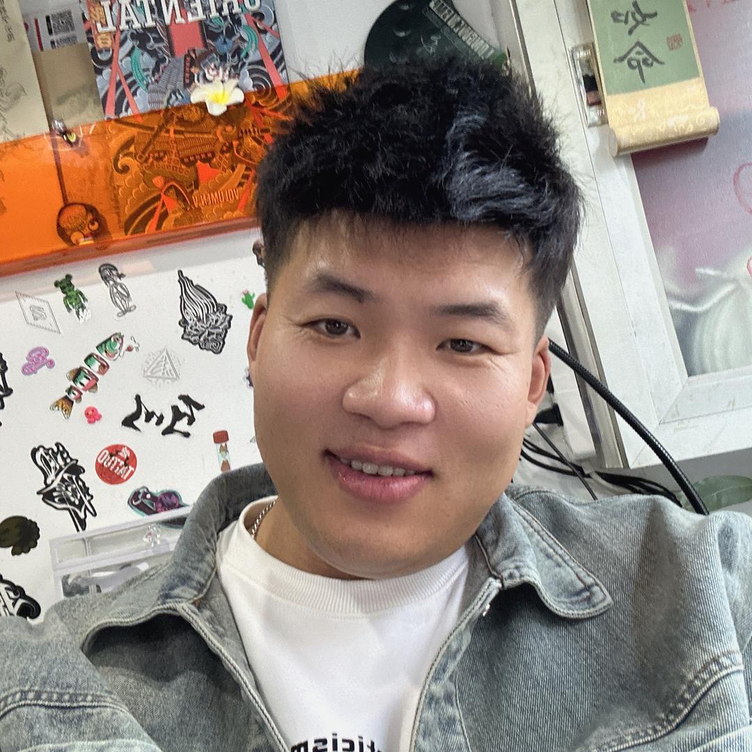 小蟹好热