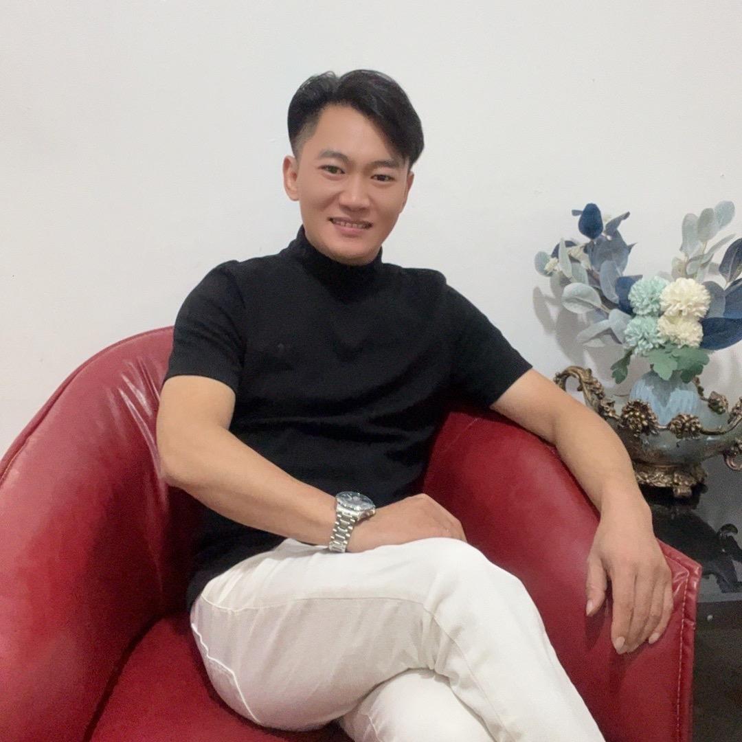 通心人