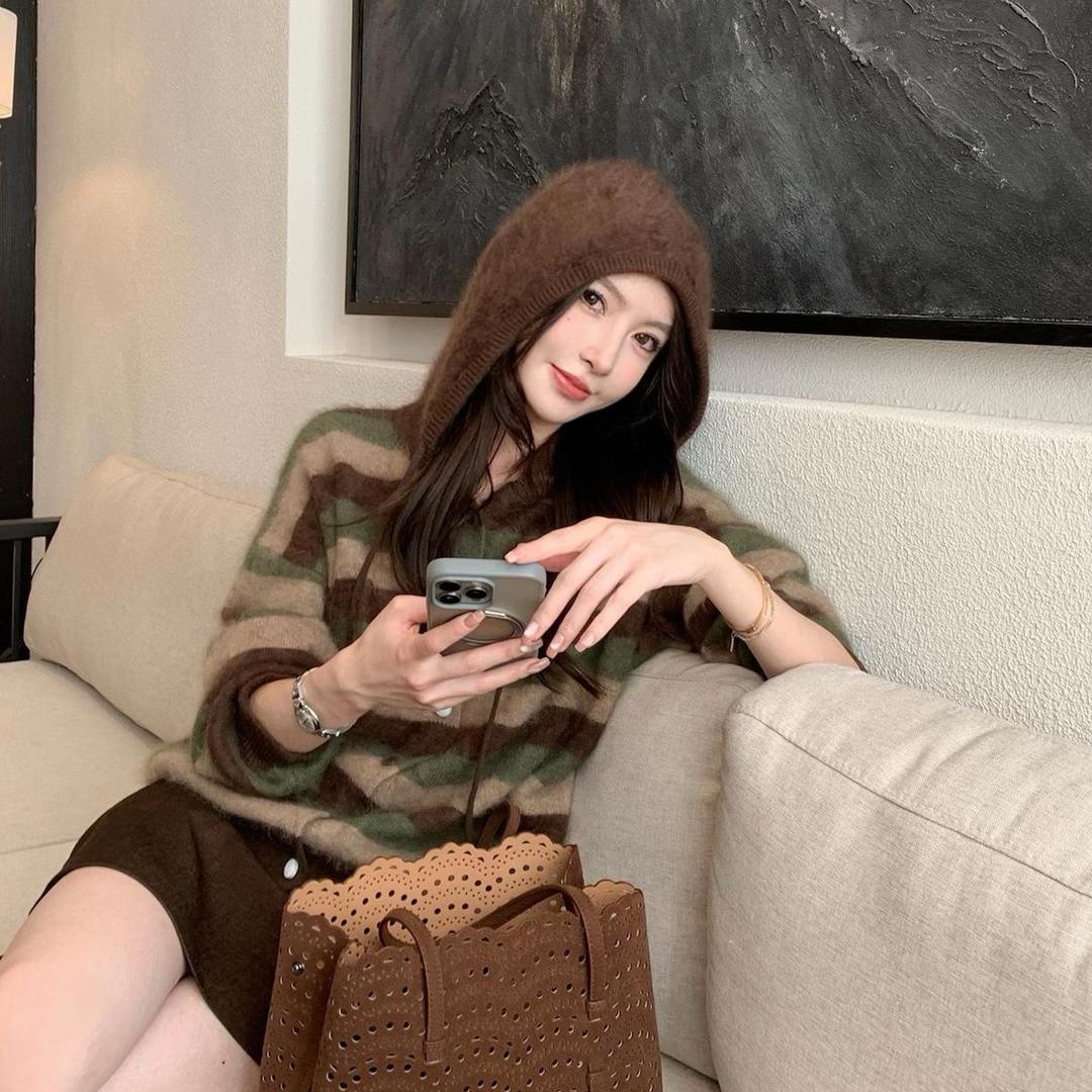 香香identify（穿搭日记）