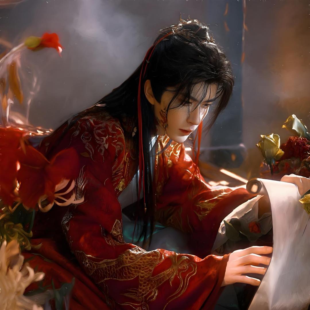 坠落☆天使「抗抑郁症中」