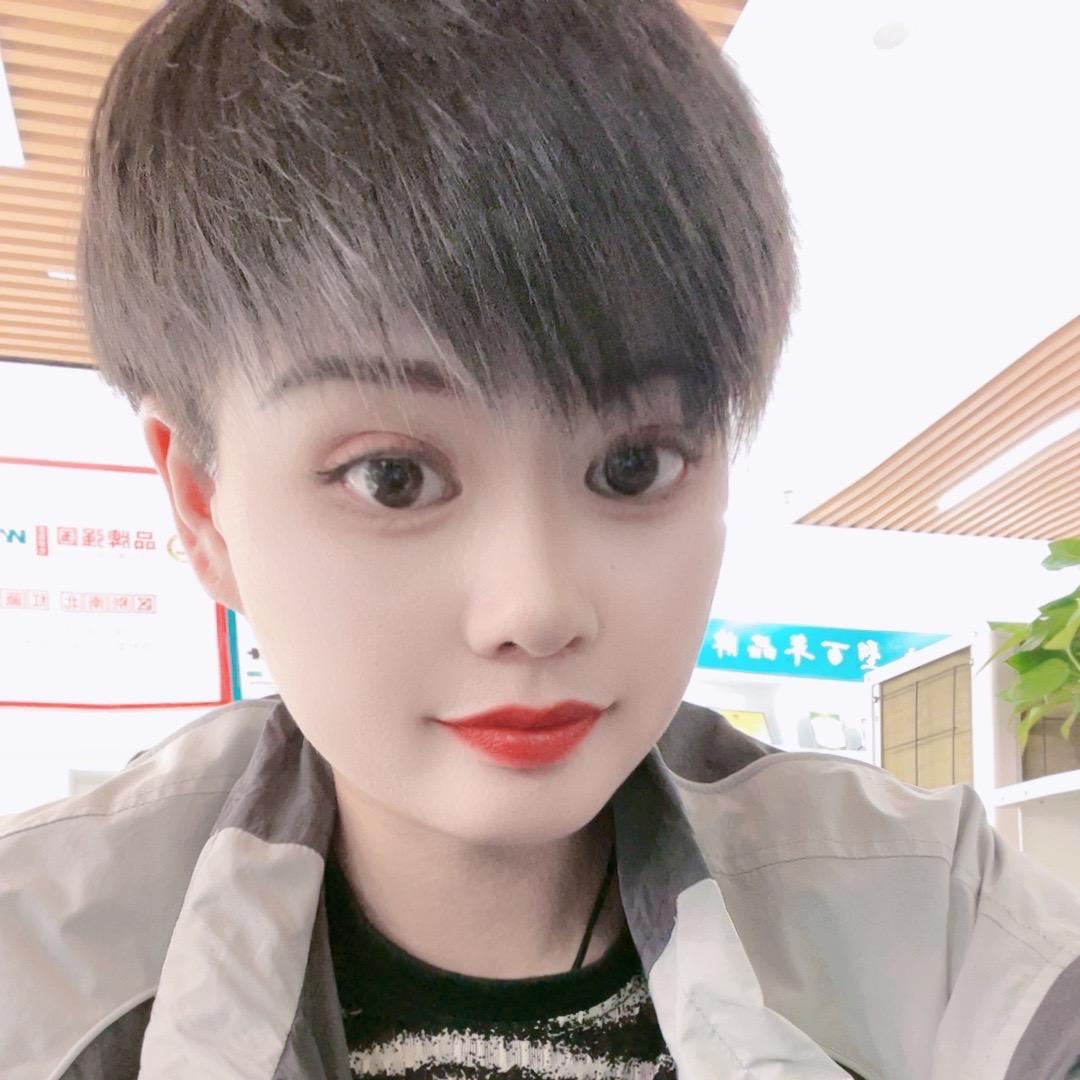 释怀～