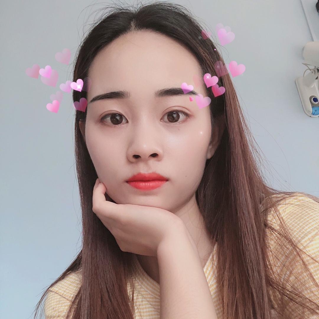 文丽✨