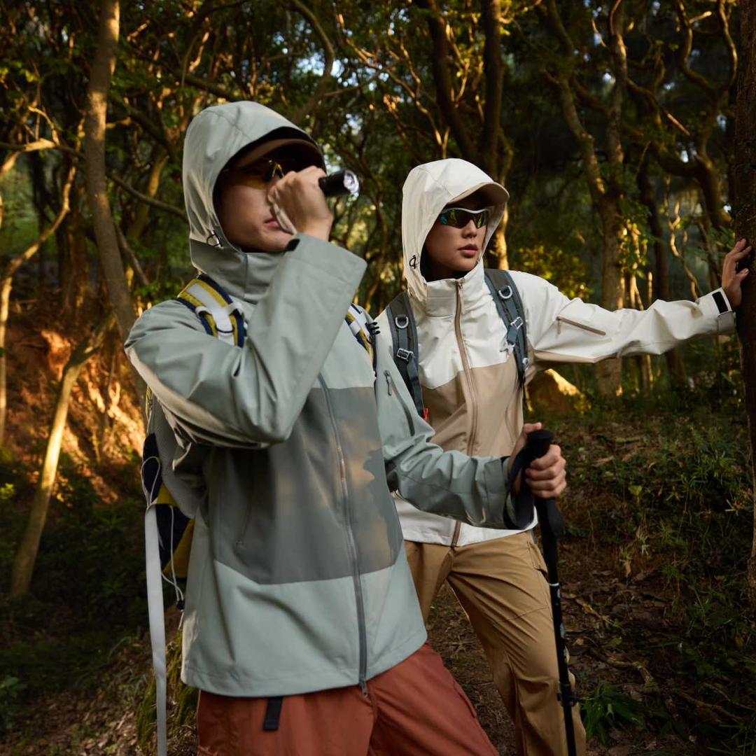 林间探秘工厂店