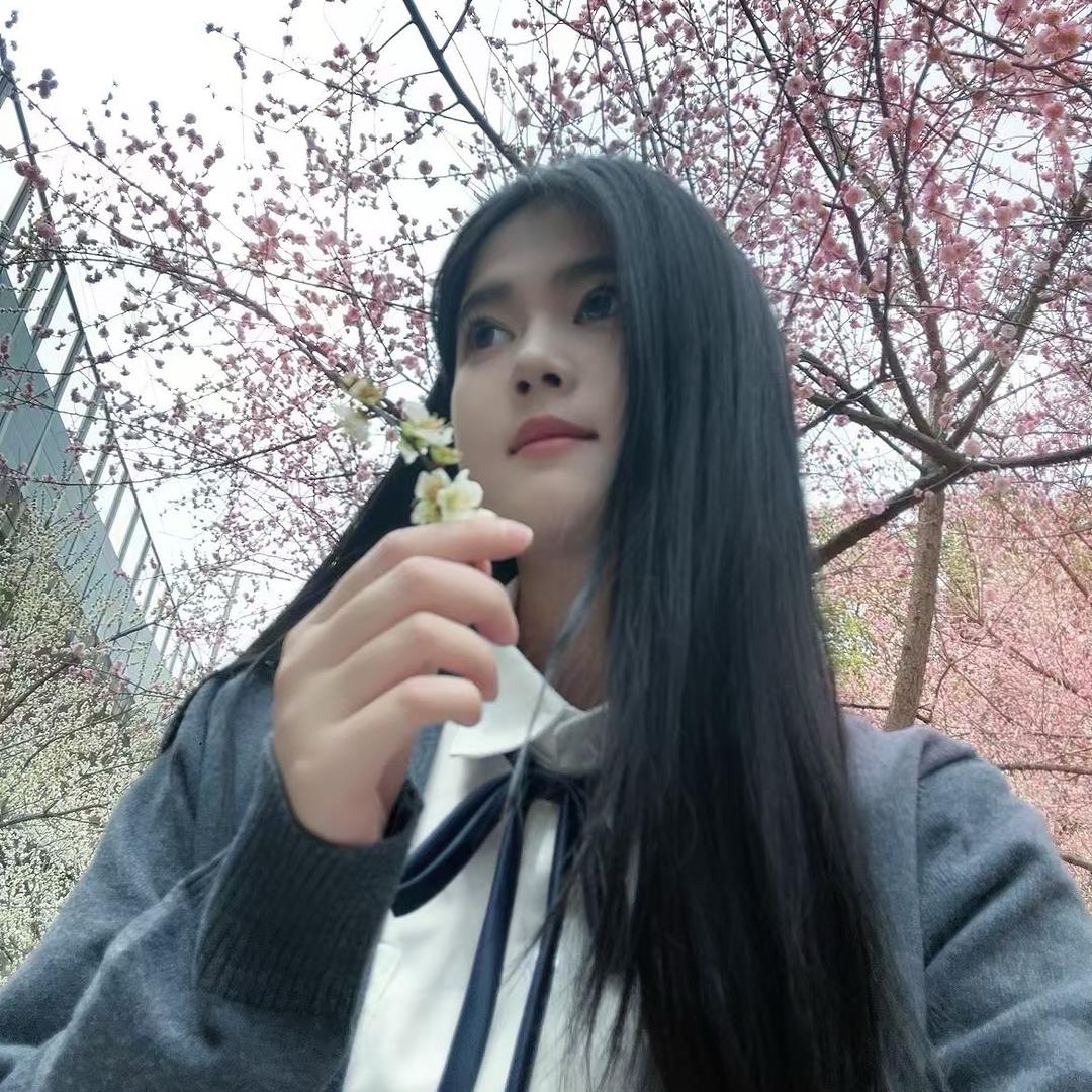 白