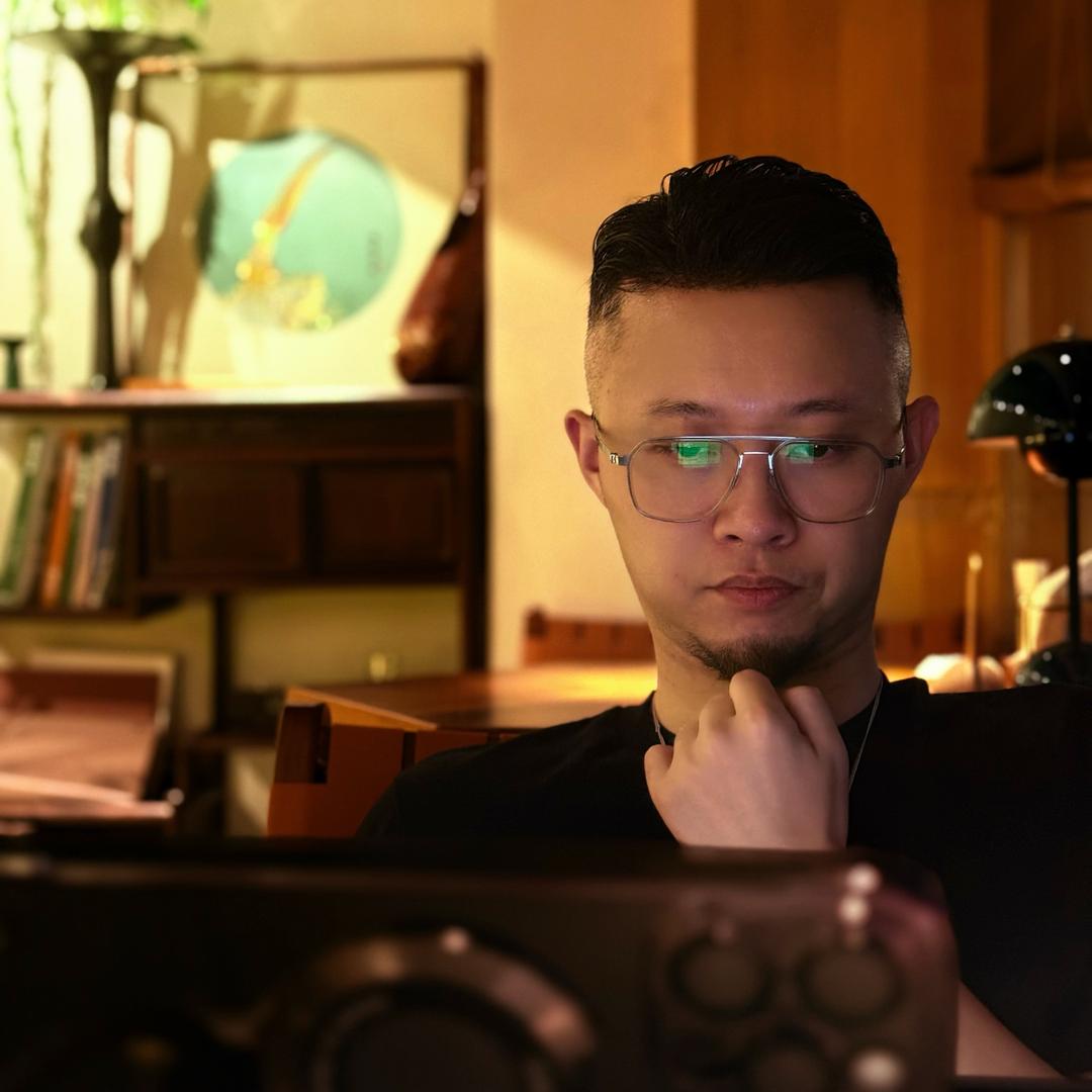 老李留学规划