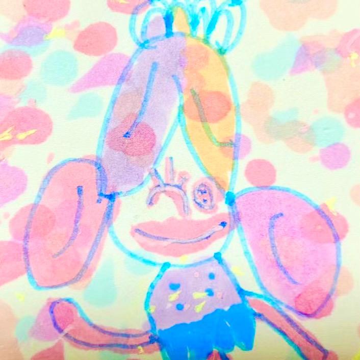 绵绵丸（极道）