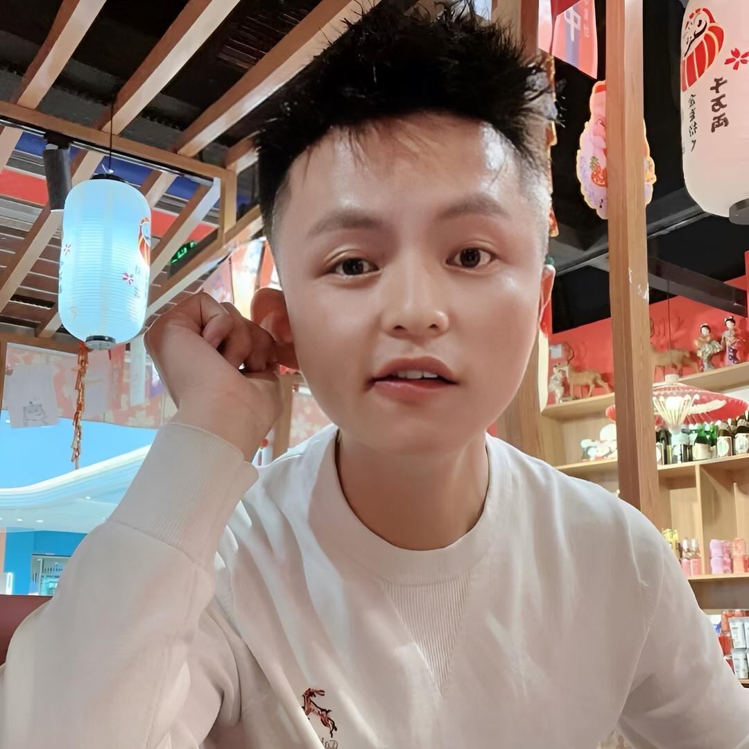 情哥哥