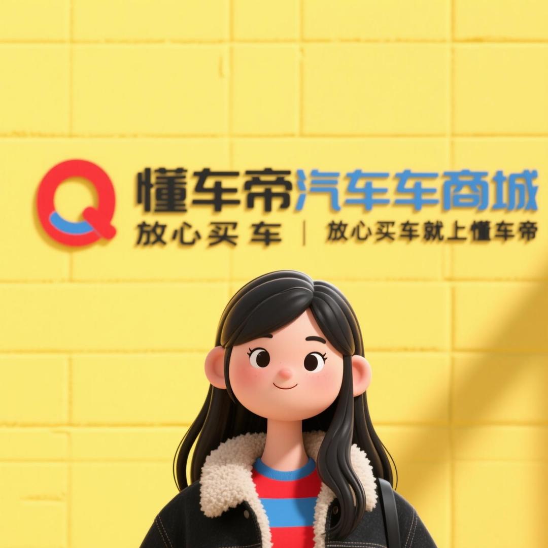 新车批发云南懂车帝