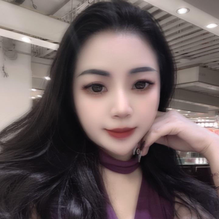 mini小仙女🧚♀️