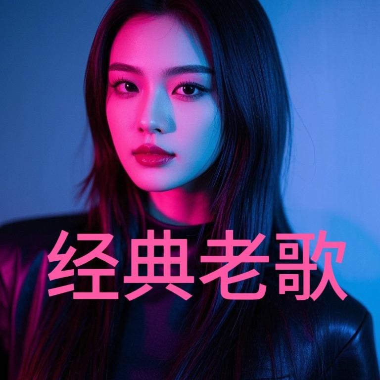 鹿瑶CC闽南音乐FM