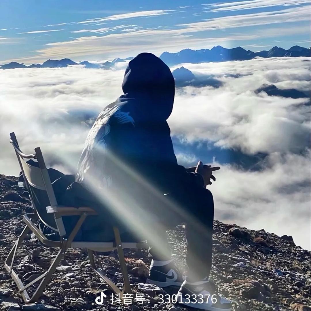 天命吖