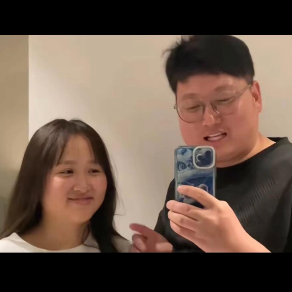 肥成和胖婷