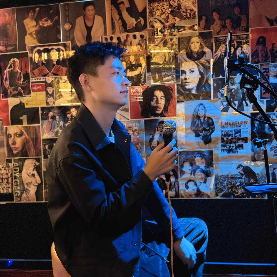 建始戴斌发型设计