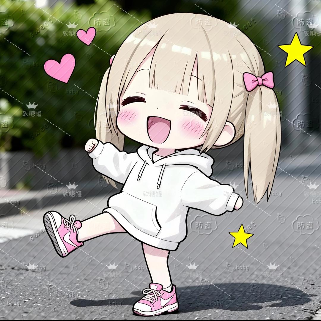 馨儿