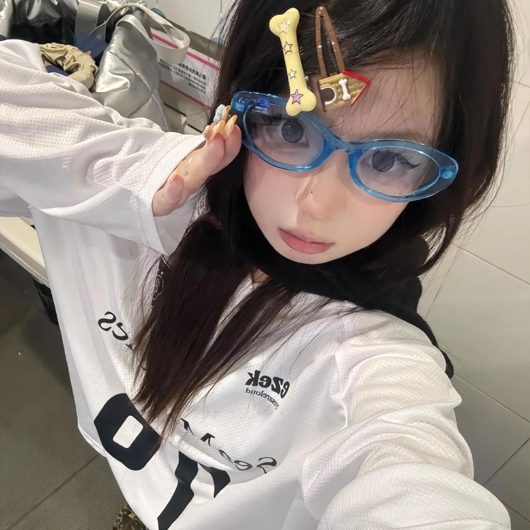 春春好物分享