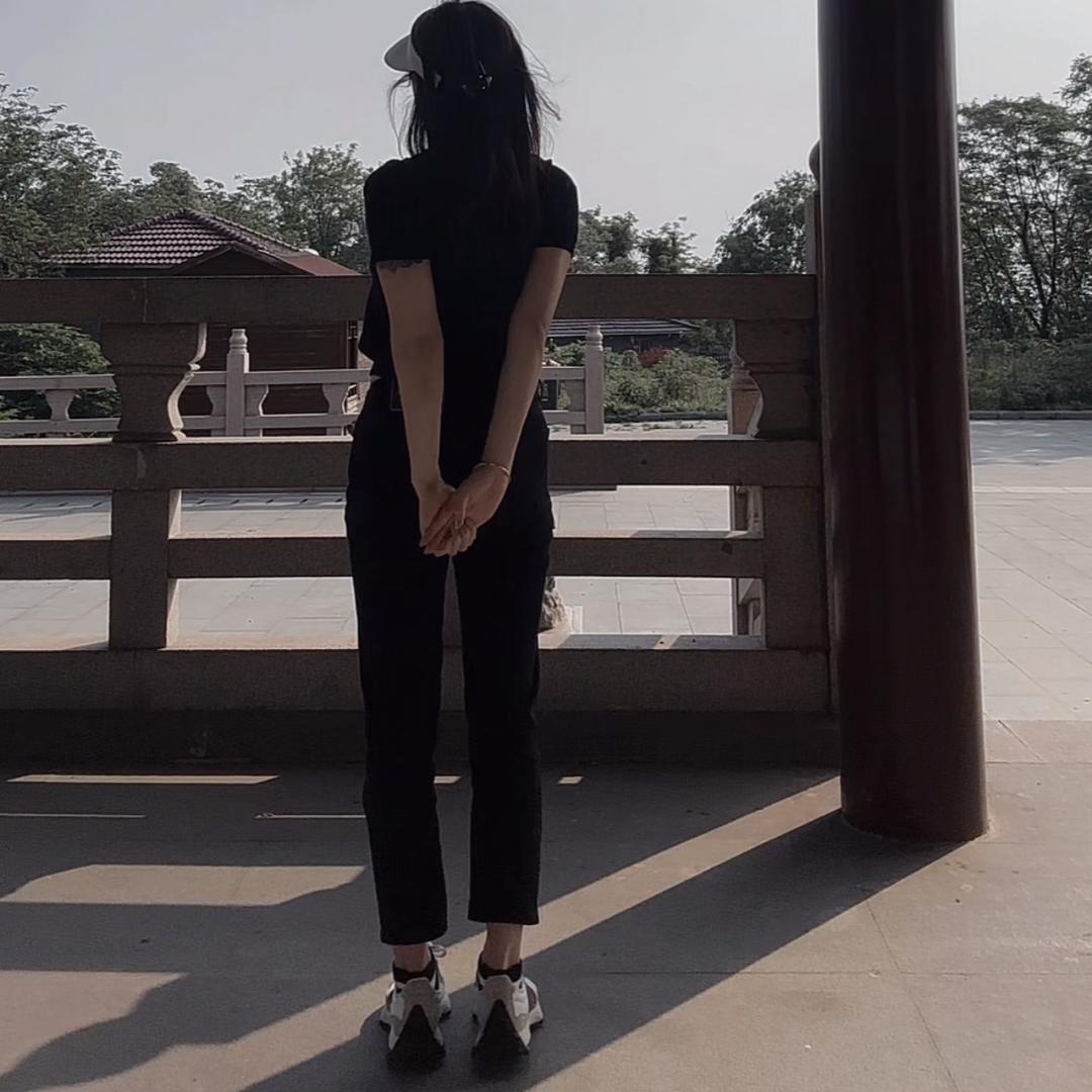 小妇女