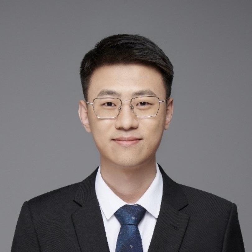 济南英语张德昌老师
