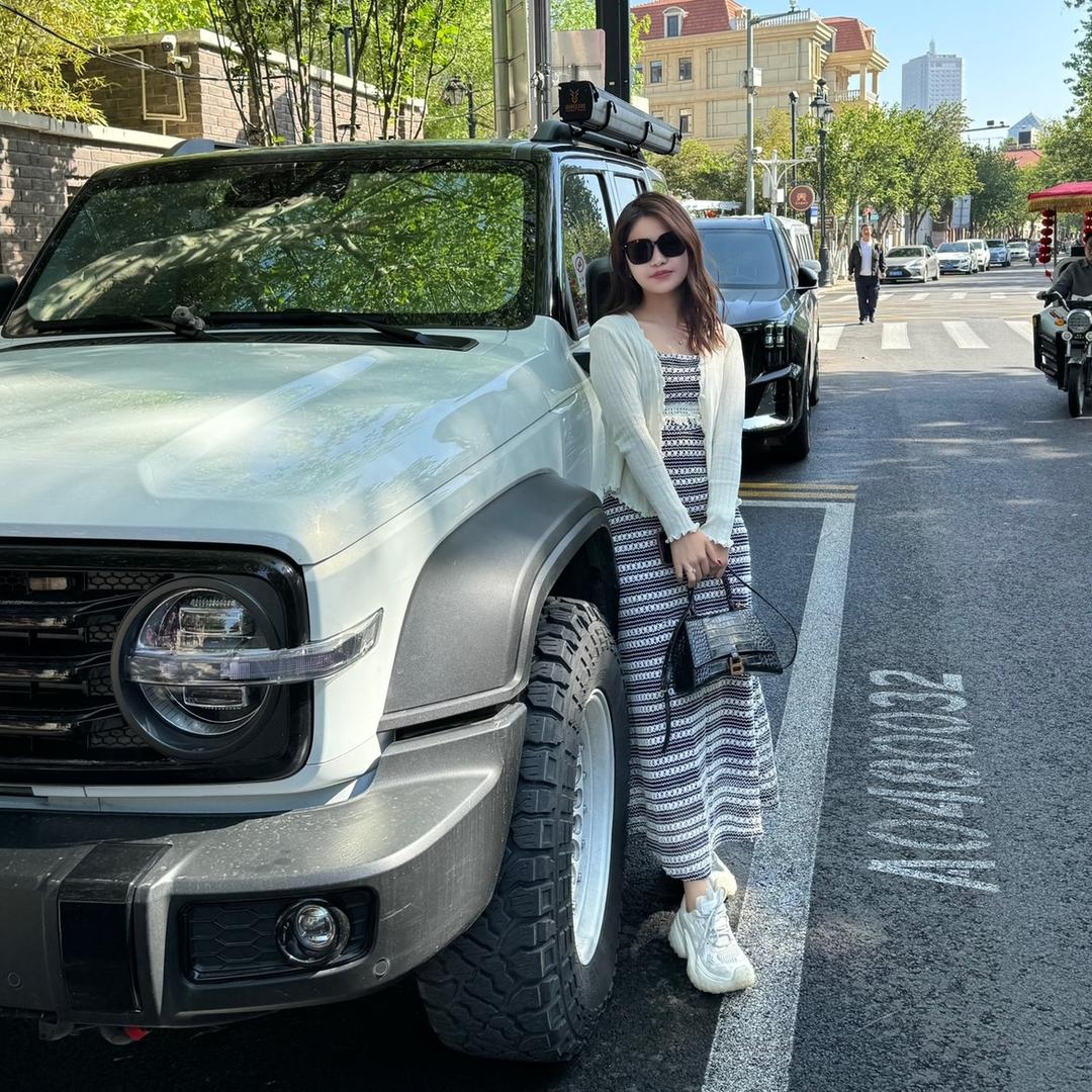 舒小姐的衣生衣饰