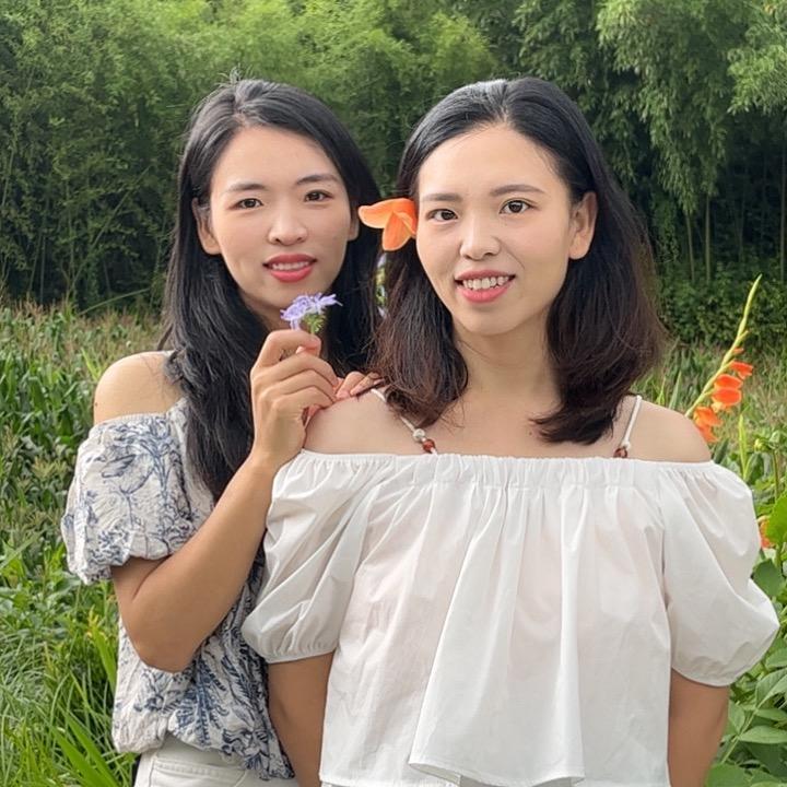 大欧小欧生活日常