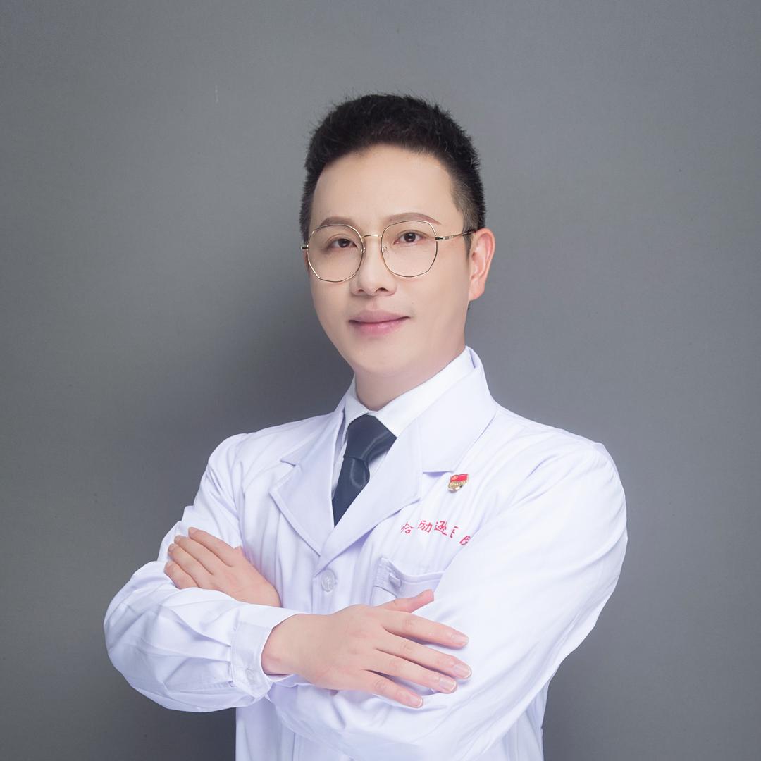 男科医生马刚