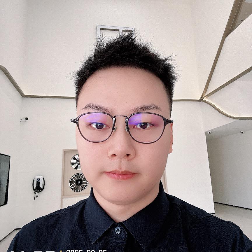 极氪版陈伟霆