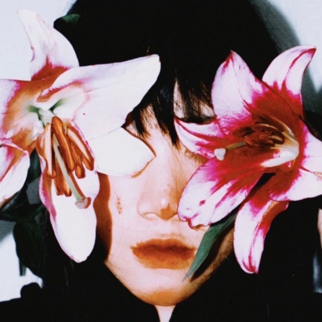 今天小鱼拍照了没