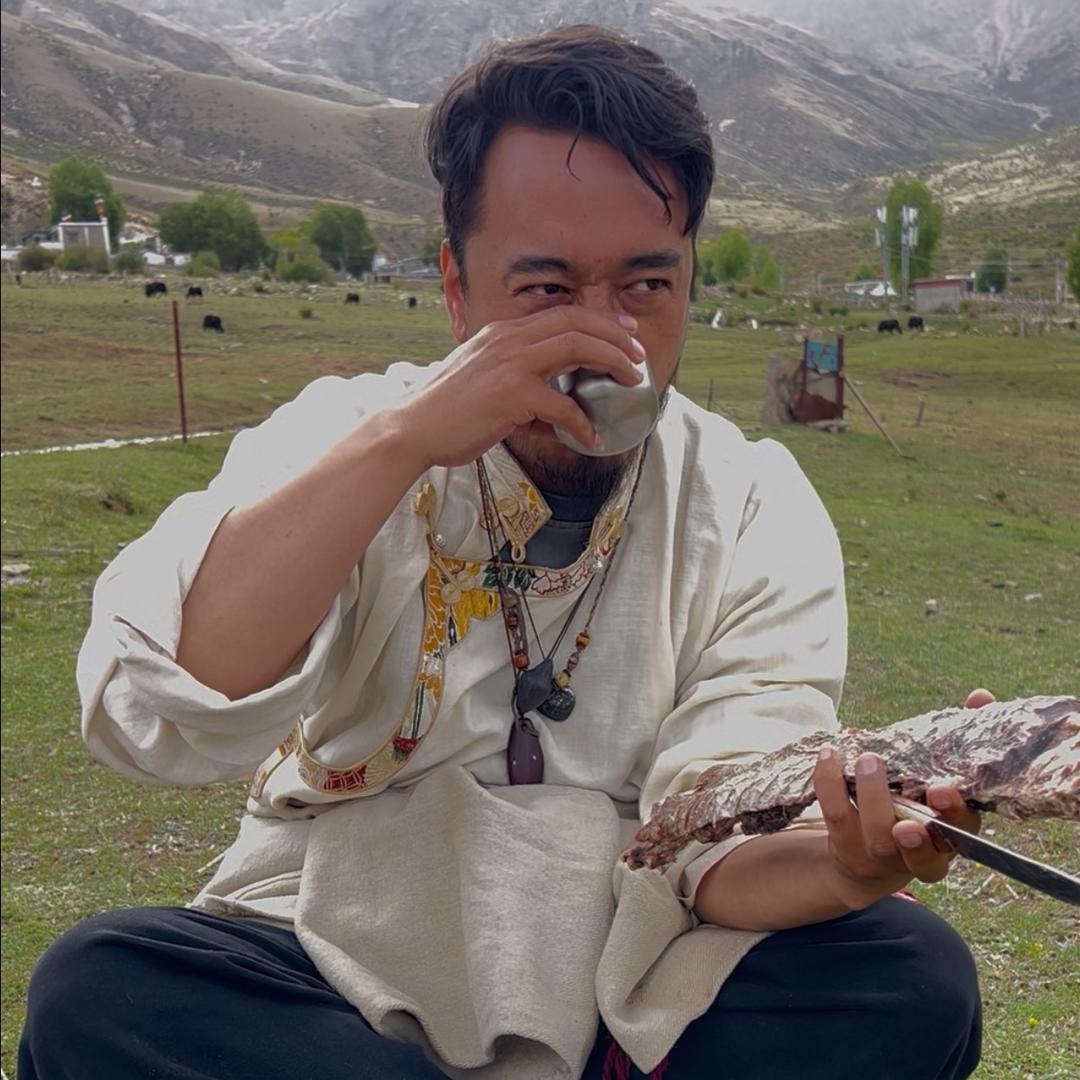 刚坚甄选（西藏出品）