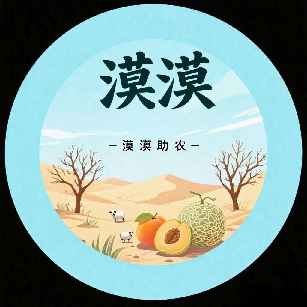 民勤漠漠农特产直发