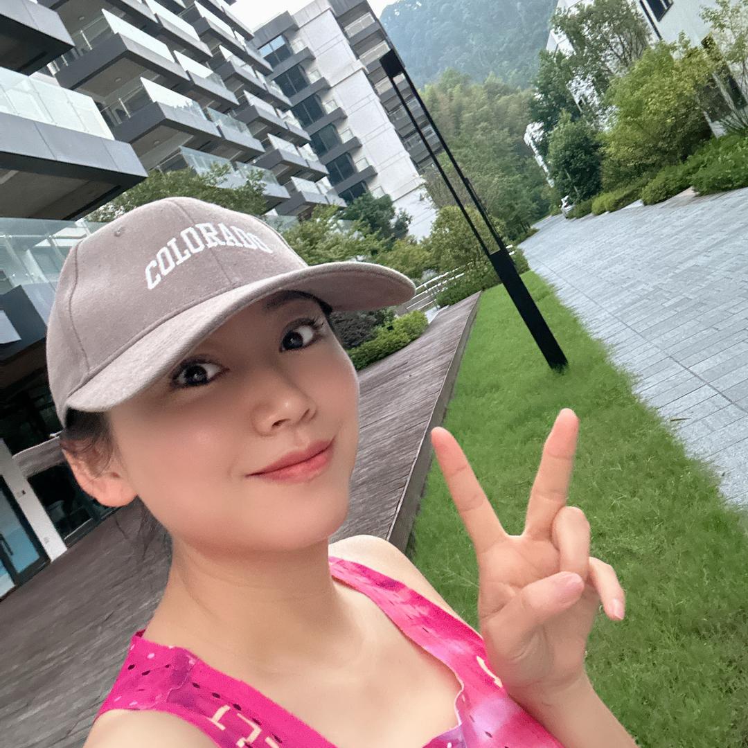 隐约⛵