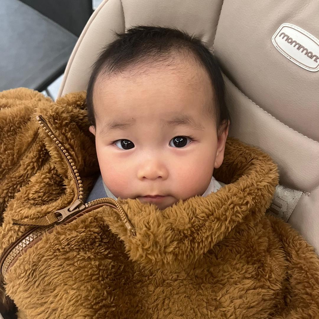 小兔子叭叭