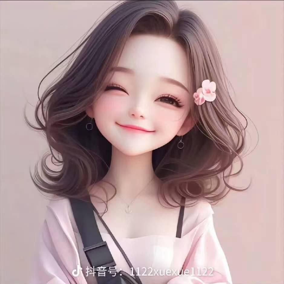 小雨姐1