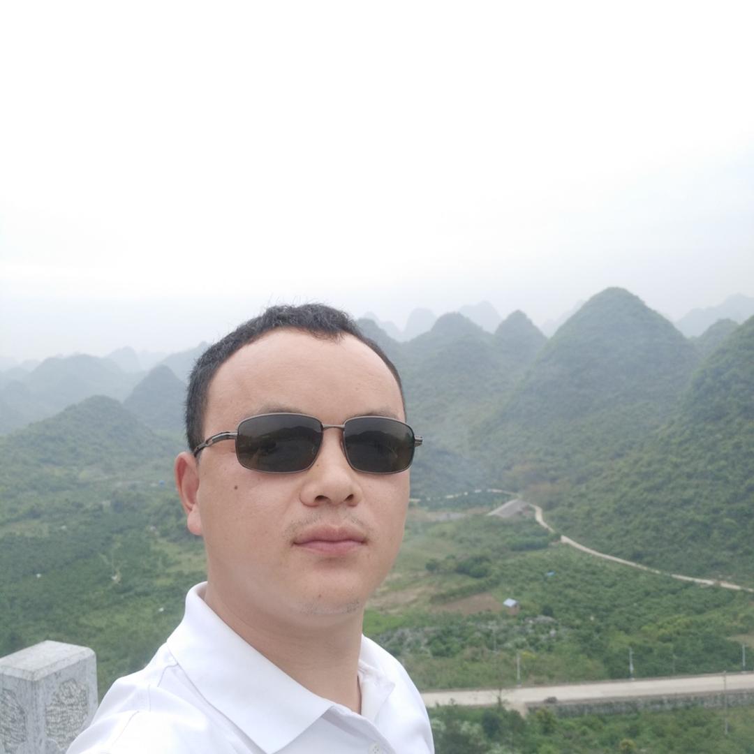 寂寞的人