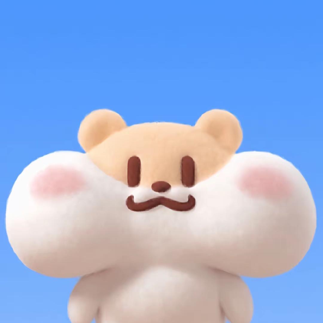 仓鼠