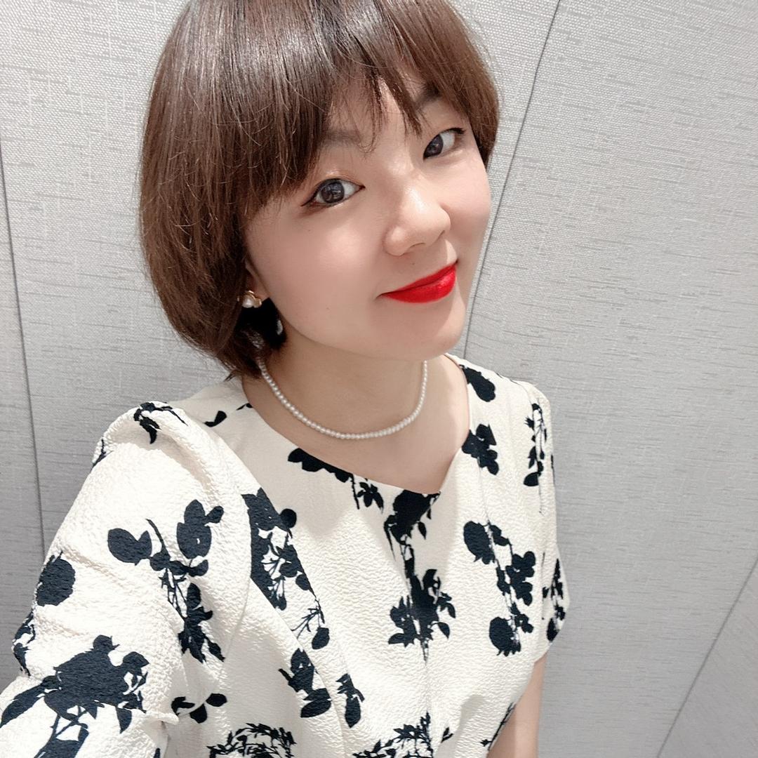 香香