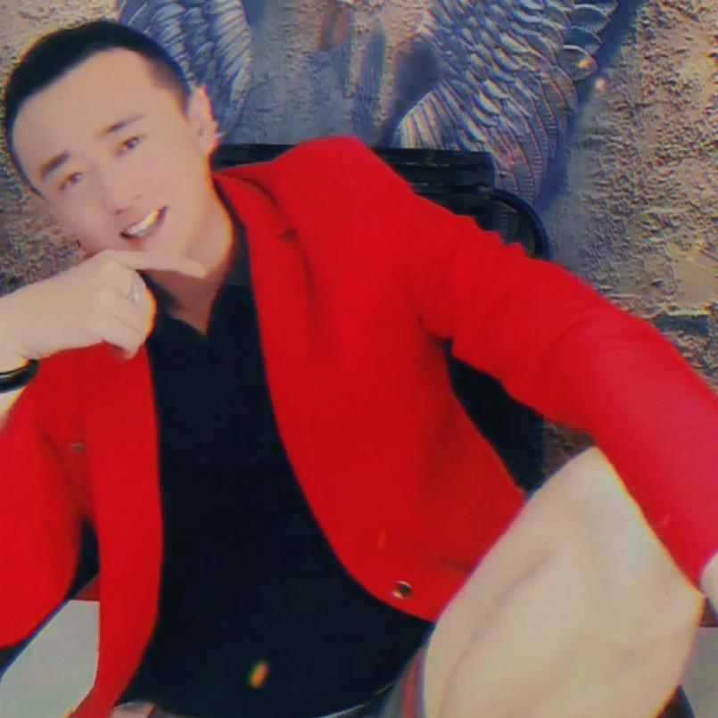 🎋这个逍遥