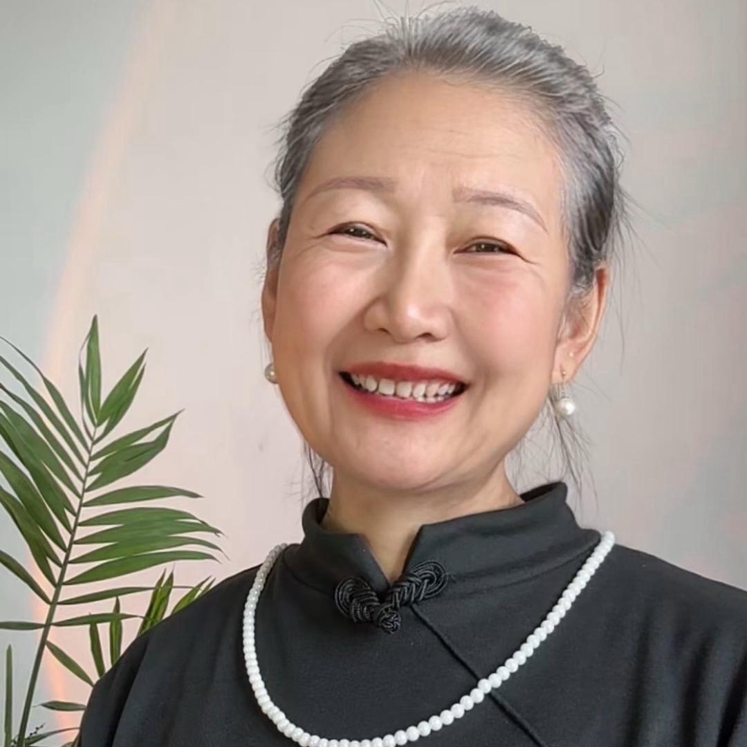 金婆婆
