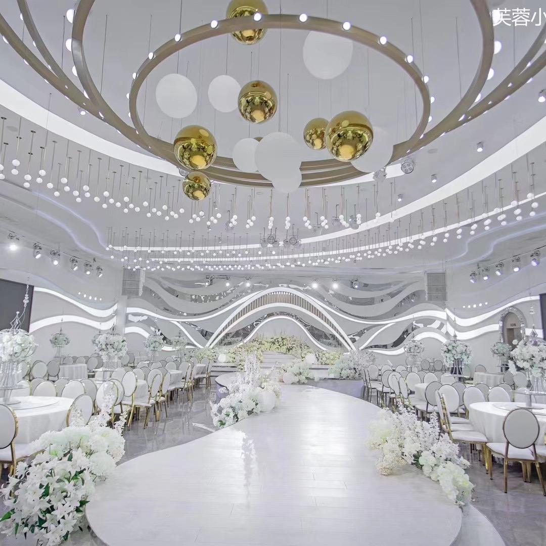 周口市爱度婚礼