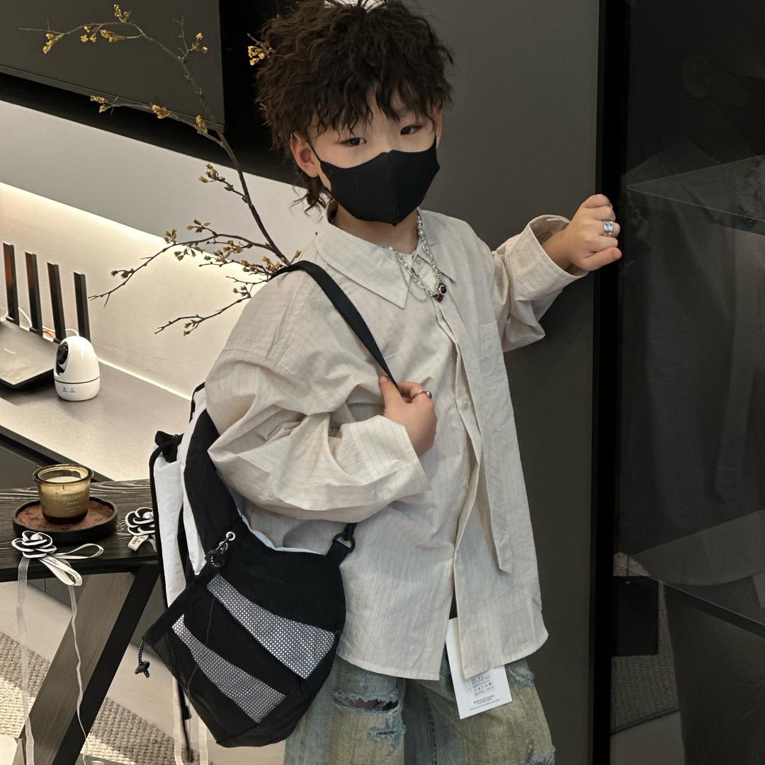 石头|小一哥童装店（工作号）