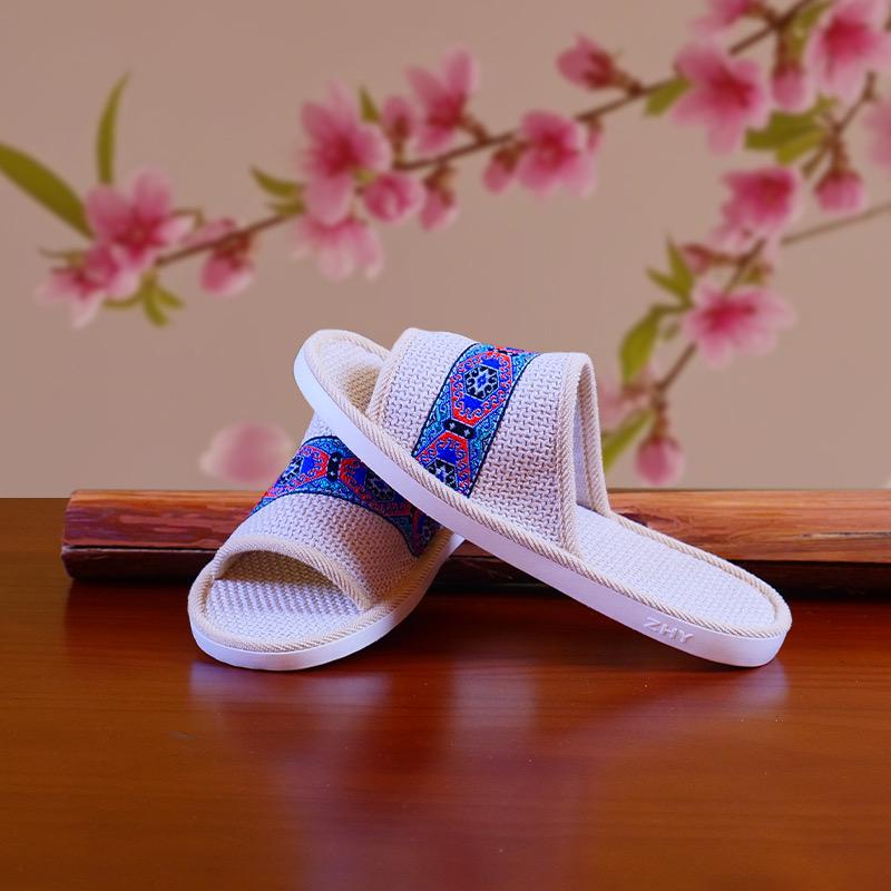 土家幺妹布鞋