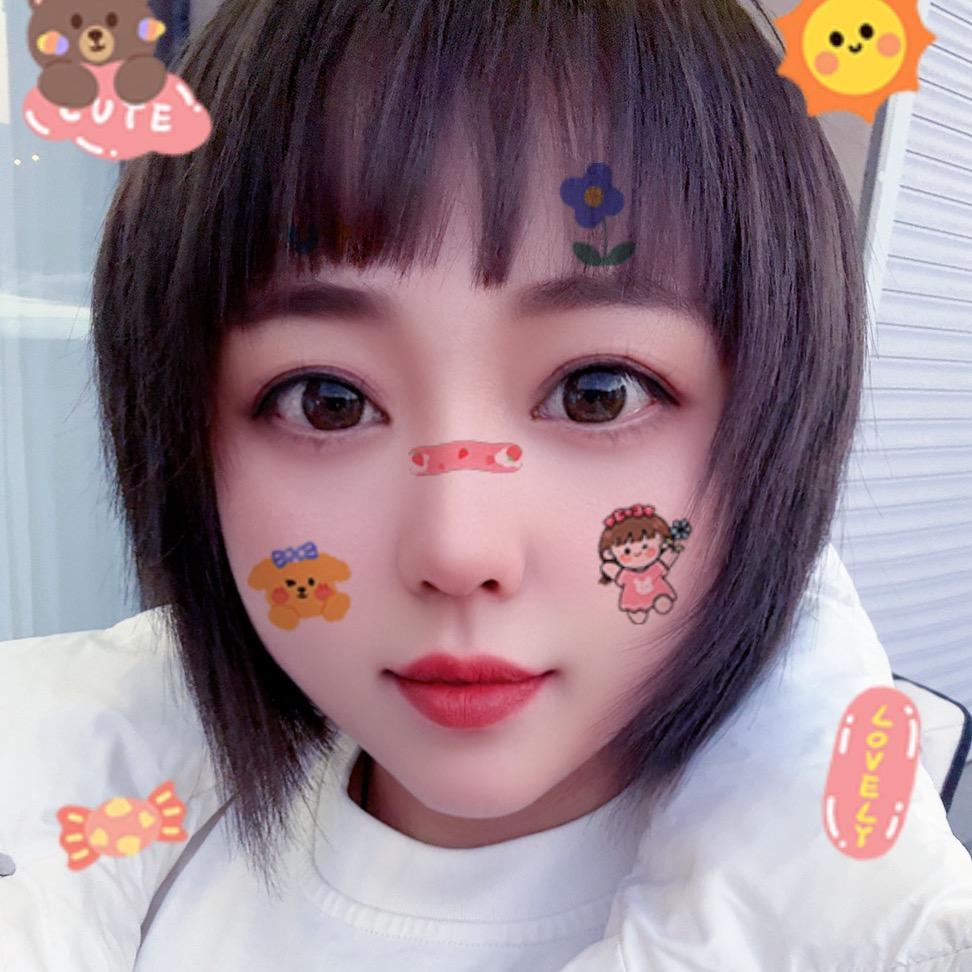 小鱼😘
