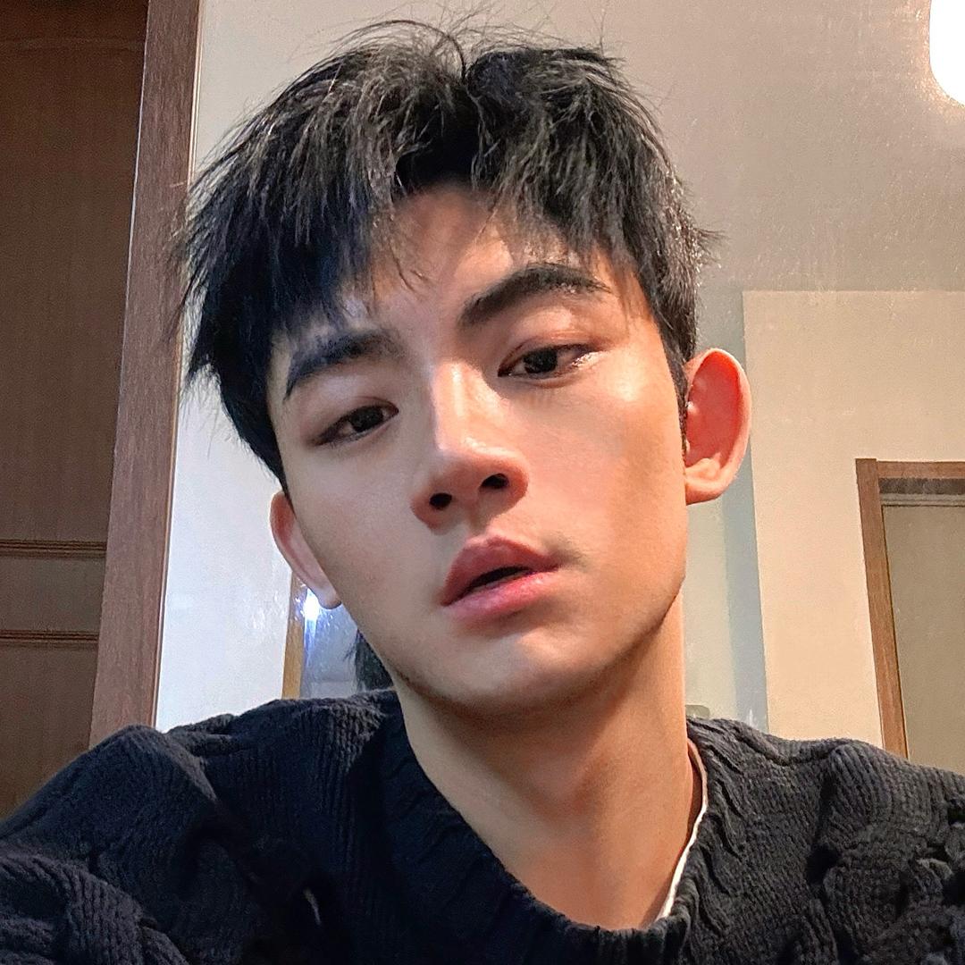 麦鲨鱼🦈